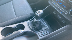 Hyundai Tucson 1.6 GDi SE Nav 5dr 2WD Petrol Estate